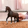 Schleich 14919 KWPN Wallach | Bild 2