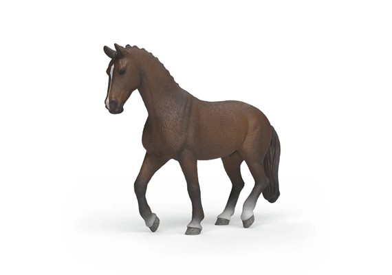 Schleich 14919 KWPN Wallach