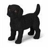 Schleich 14922 Schwarzer Labrador Retriever Welpe