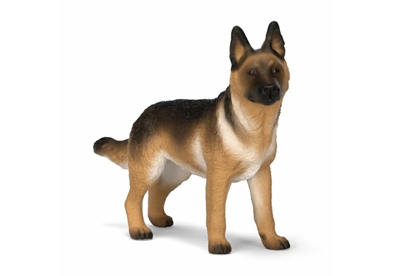 Schleich 14924 Deutscher Schäferhund Hündin