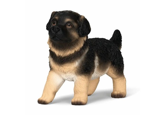 Schleich 14925 Deutscher Schäferhund Welpe