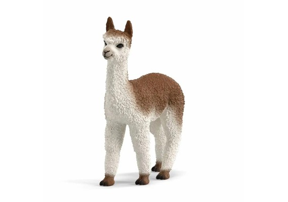 Schleich 14928 Alpaka