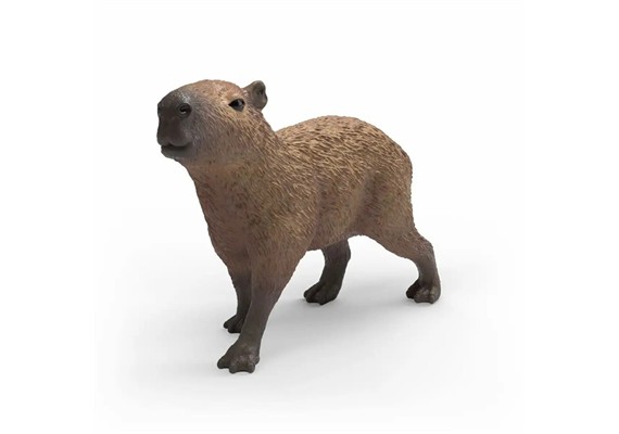 Schleich 14934 Capybara