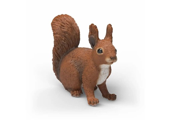 Schleich 14936 Eichhörnchen