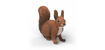 Schleich 14936 Eichhörnchen
