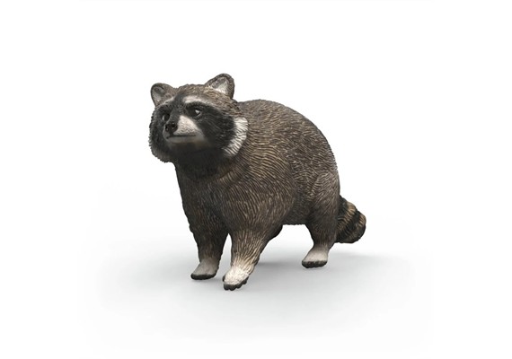 Schleich 14937 Waschbär