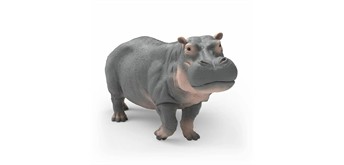 Schleich 14938 Flusspferd