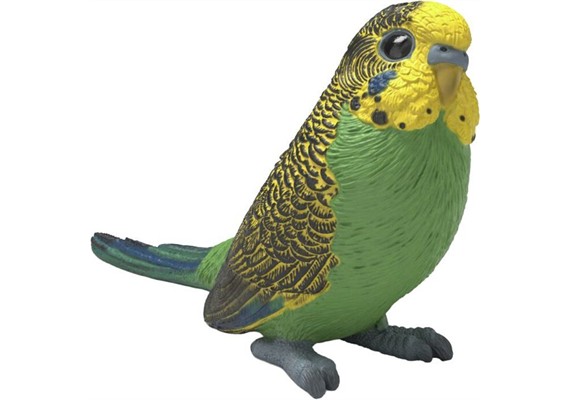 Schleich 14939 Wellensittich