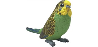 Schleich 14939 Wellensittich