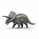 Schleich 15050 Triceratops