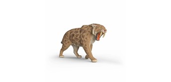 Schleich 15054 Säbelzahntiger