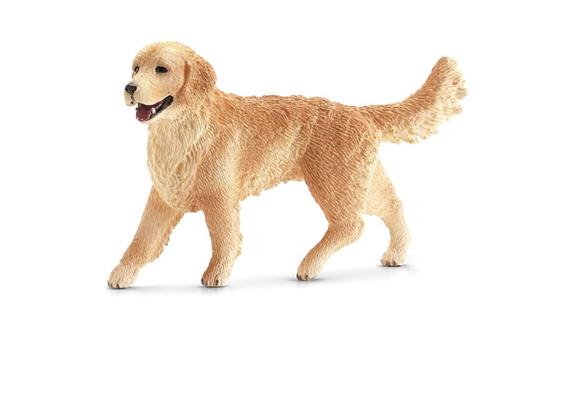 Schleich 16395 Golden Retriever Hündin