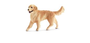 Schleich 16395 Golden Retriever Hündin