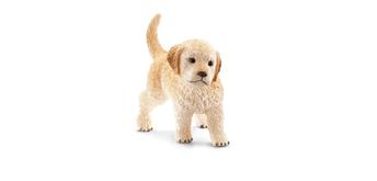 Schleich 16396 Golden Retriever Welpe