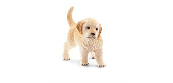 Schleich 16396 Golden Retriever Welpe