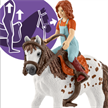 Schleich 42518 Horse Club Mia & Spotty | Bild 5