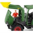 Schleich 42608 Farm World Traktor mit Anhänger | Bild 3