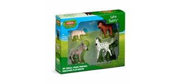Schleich 42740 Bauernhof Babys