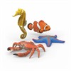 Schleich 42742 Meerestiere Entdecker Set