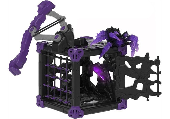 Schleich 42765 BattleCave Schattenspinne