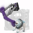 Schleich 42765 BattleCave Schattenspinne | Bild 4