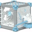 Schleich 42766 BattleCave Eislöwe | Bild 2
