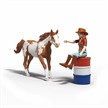 Schleich 42775 Hannah s Western Abenteuer | Bild 4