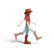 Schleich 42775 Hannah s Western Abenteuer | Bild 2