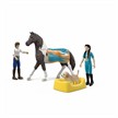 Schleich 42799 Kim s Voltigier Set | Bild 6