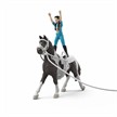 Schleich 42799 Kim s Voltigier Set | Bild 4
