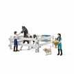 Schleich 42799 Kim s Voltigier Set | Bild 5