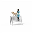 Schleich 42799 Kim s Voltigier Set | Bild 3