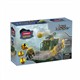 Schleich 42809 Jungle Stronghold