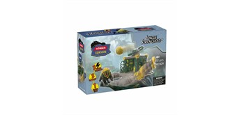 Schleich 42809 Jungle Stronghold