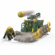 Schleich 42809 Jungle Stronghold | Bild 2
