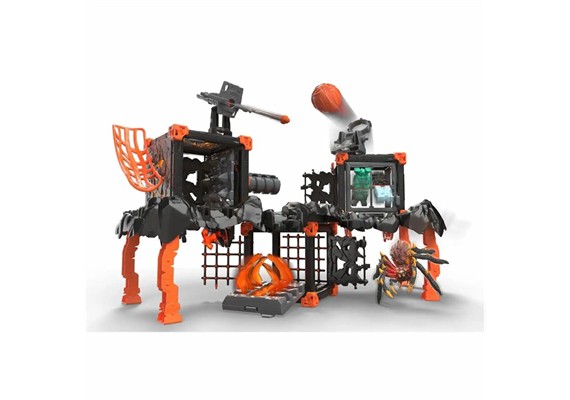 Schleich 42810 Lava Fortress