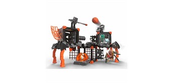Schleich 42810 Lava Fortress