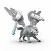 Schleich 42815 Gladiator Eiswolf