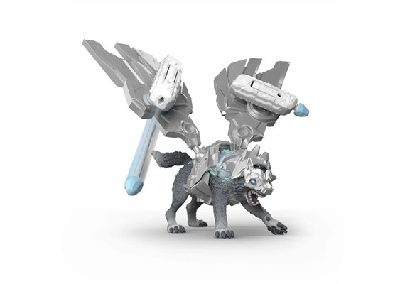 Schleich 42815 Gladiator Eiswolf
