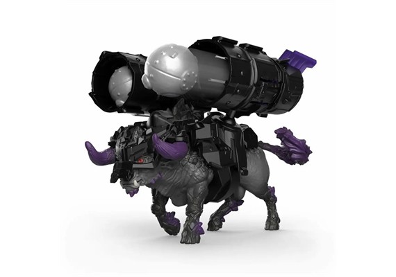 Schleich 42816 Gladiator Schattenstier