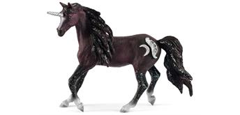 Schleich 70578 Mond-Einhorn Hengst