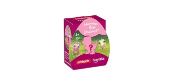 Schleich 70674 Schlüpfende Baby Dinos 1 Stück