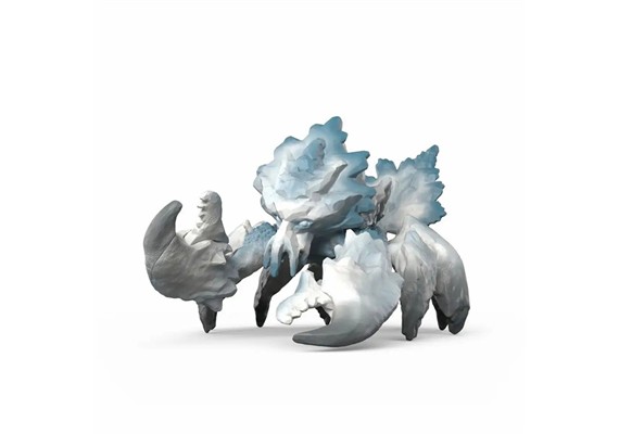 Schleich 70838 Eiskrabbe