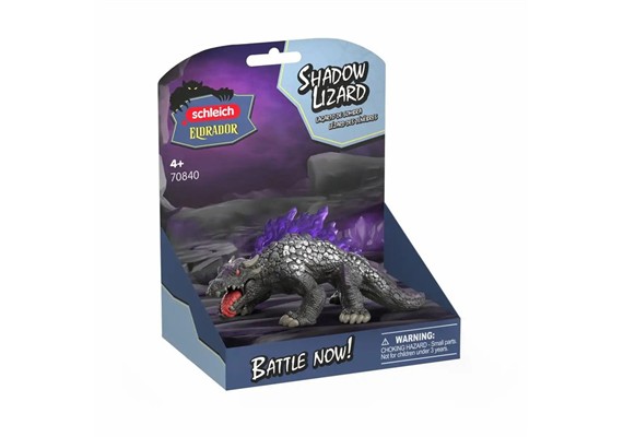 Schleich 70840 Schattenwaran