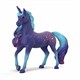 Schleich 70841 Galaxy Regenbogen Einhorn Stute