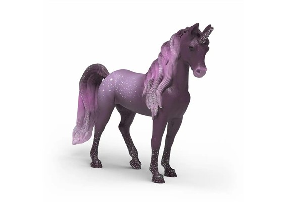 Schleich 70842 Galaxy Regenbogen Einhorn Stute