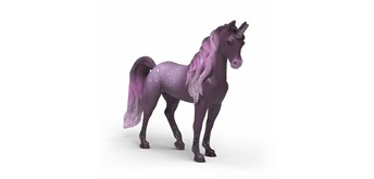 Schleich 70842 Galaxy Regenbogen Einhorn Stute