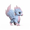 Schleich 70844 Baby Kristalldrache