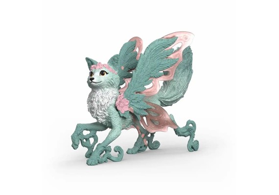 Schleich 70845 Magischer Federfuchs