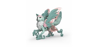 Schleich 70845 Magischer Federfuchs